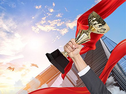 五金制造行业的现代化设备